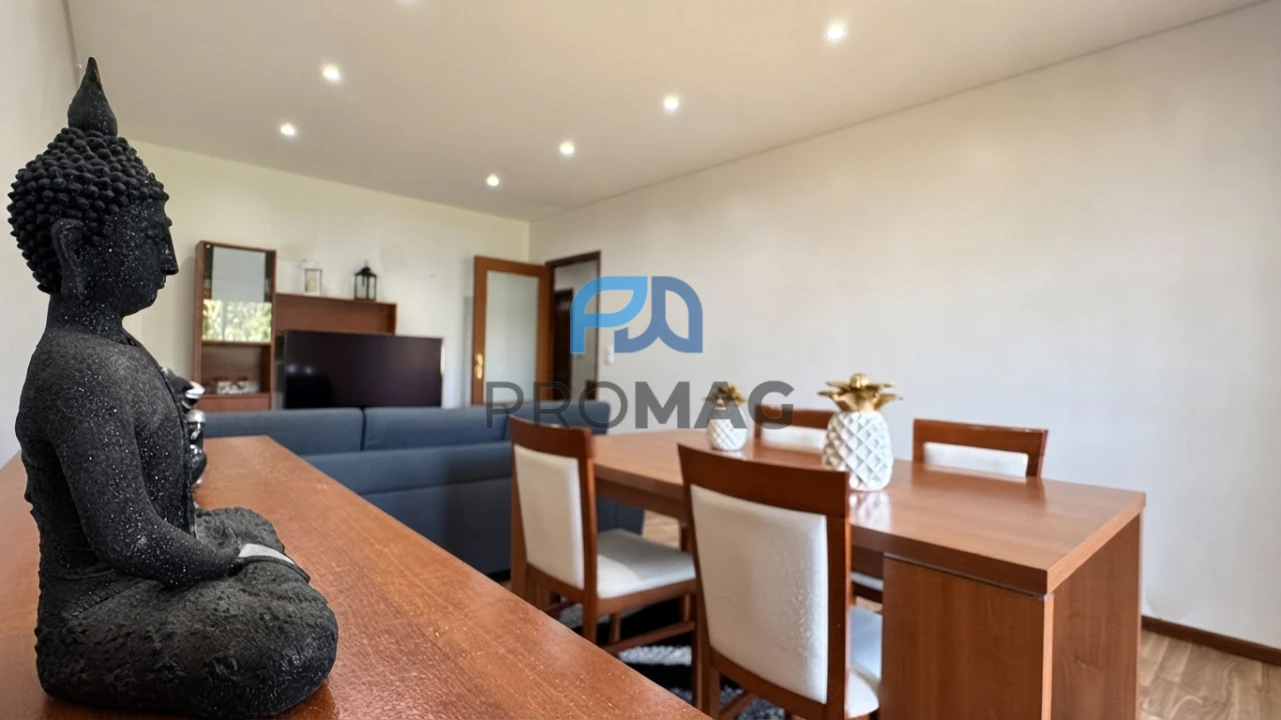 Apartamento T2 para Venda em Fânzeres e São Pedro da Cova Foto 17