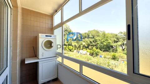 Apartamento T2 para Venda em Fânzeres e São Pedro da Cova