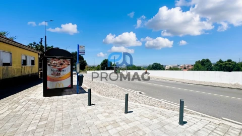 Apartamento T2 para Venda em Fânzeres e São Pedro da Cova