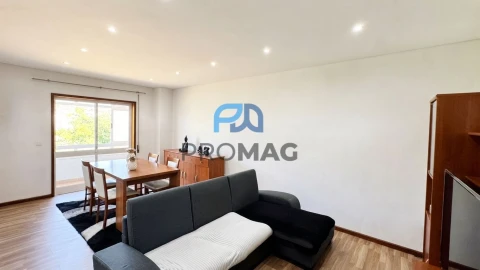 Apartamento T2 para Venda em Fânzeres e São Pedro da Cova