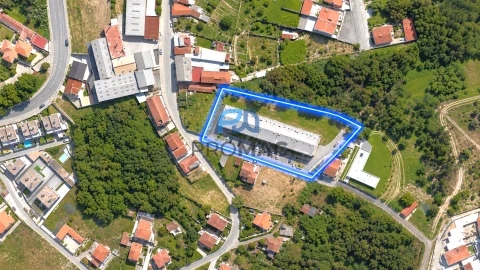 Apartamento T2 para Venda em Fânzeres e São Pedro da Cova