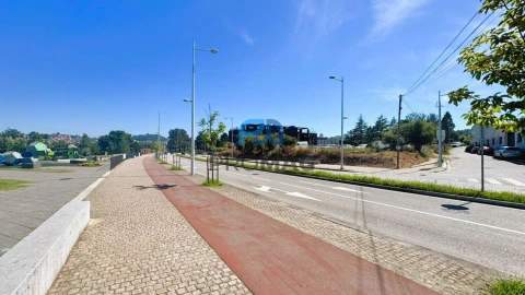 Apartamento T2 para Venda em Fânzeres e São Pedro da Cova