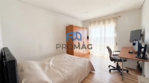 Apartamento T2 para Venda em Fânzeres e São Pedro da Cova