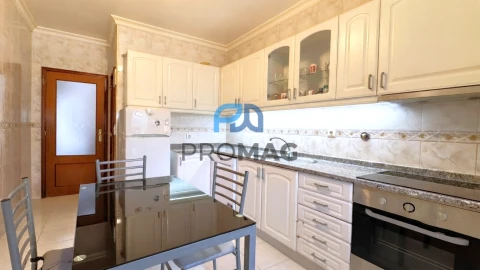 Apartamento T2 para Venda em Fânzeres e São Pedro da Cova