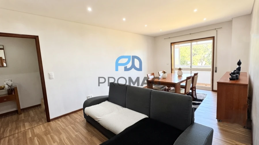 Apartamento T2 para Venda em Fânzeres e São Pedro da Cova Foto 18