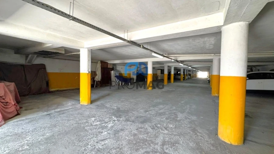 Apartamento T2 para Venda em Fânzeres e São Pedro da Cova Foto 38