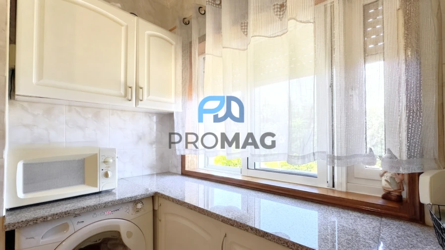 Apartamento T2 para Venda em Fânzeres e São Pedro da Cova Foto 13