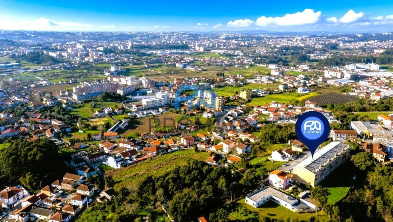 Apartamento T2 para Venda em Fânzeres e São Pedro da Cova Foto 44