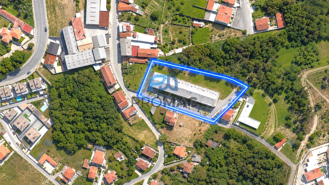 Apartamento T2 para Venda em Fânzeres e São Pedro da Cova Foto 43