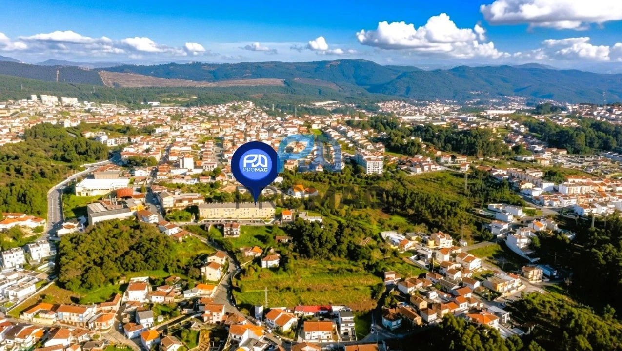 Apartamento T2 para Venda em Fânzeres e São Pedro da Cova Foto 45