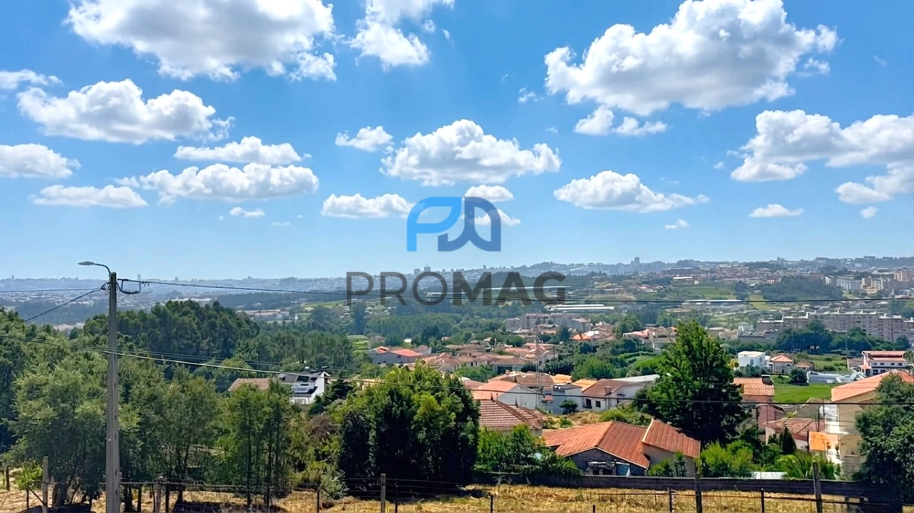 Apartamento T2 para Venda em Fânzeres e São Pedro da Cova Foto 30
