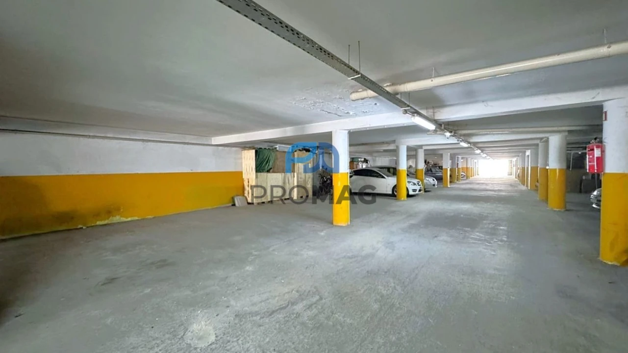 Apartamento T2 para Venda em Fânzeres e São Pedro da Cova Foto 39