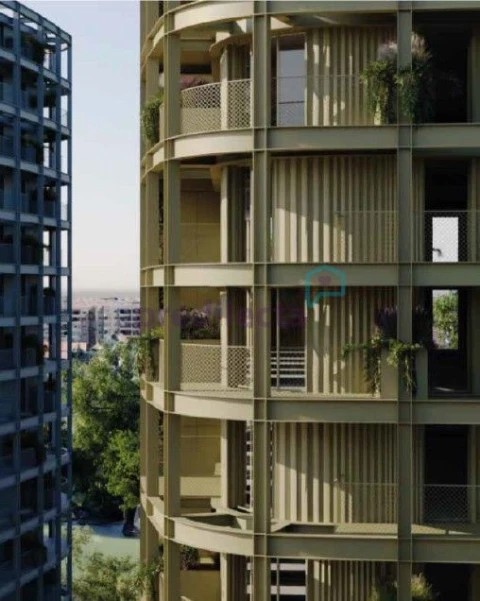 Apartamento T1 para Venda em Paranhos