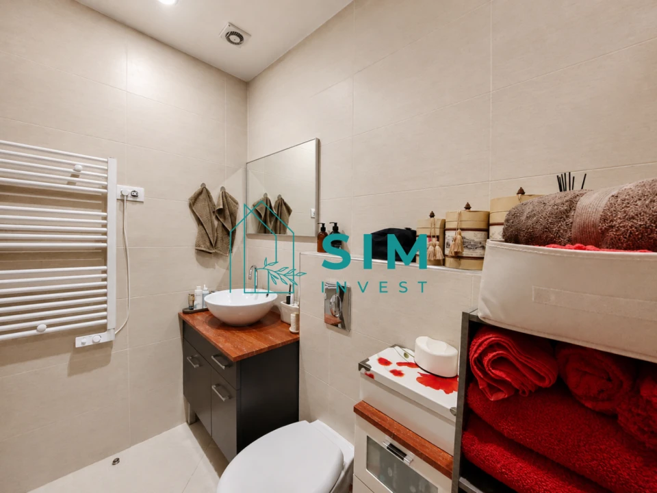 Apartamento T4 para Venda em Tavira (Santa Maria e Santiago) Foto 29