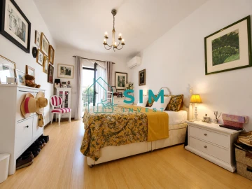 Apartamento T4 para Venda em Tavira (Santa Maria e Santiago)