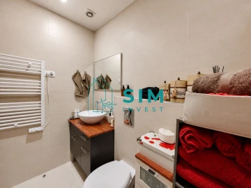 Apartamento T4 para Venda em Tavira (Santa Maria e Santiago)