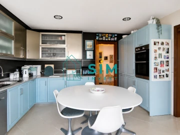 Apartamento T4 para Venda em Tavira (Santa Maria e Santiago)