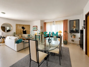Apartamento T4 para Venda em Tavira (Santa Maria e Santiago)