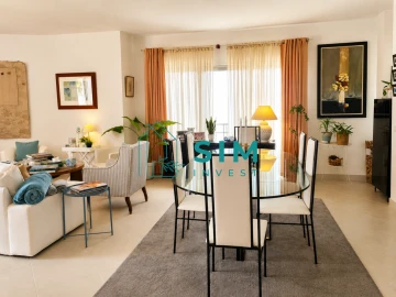 Apartamento T4 para Venda em Tavira (Santa Maria e Santiago)