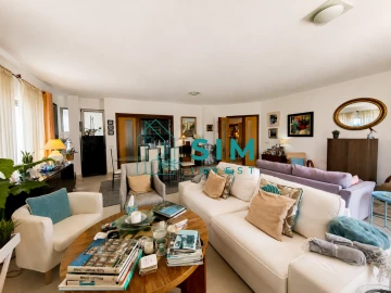 Apartamento T4 para Venda em Tavira (Santa Maria e Santiago)