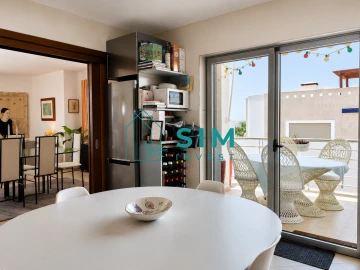 Apartamento T4 para Venda em Tavira (Santa Maria e Santiago)