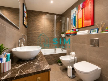 Apartamento T4 para Venda em Tavira (Santa Maria e Santiago)