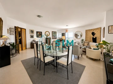 Apartamento T4 para Venda em Tavira (Santa Maria e Santiago)