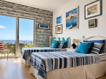 Apartamento T4 para Venda em Tavira (Santa Maria e Santiago)