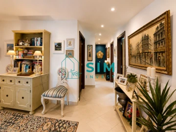 Apartamento T4 para Venda em Tavira (Santa Maria e Santiago)