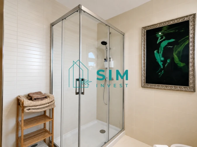 Apartamento T4 para Venda em Tavira (Santa Maria e Santiago) Foto 22
