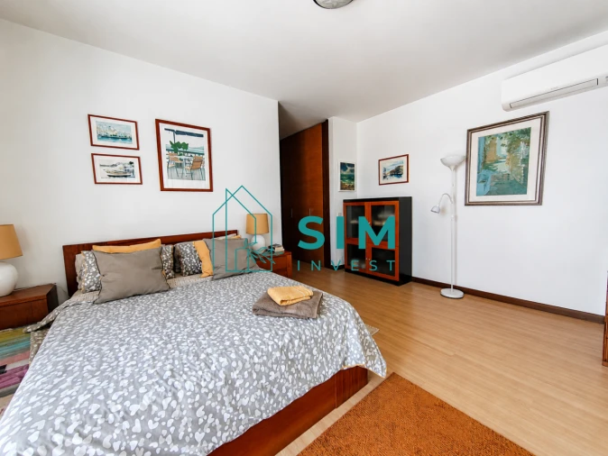 Apartamento T4 para Venda em Tavira (Santa Maria e Santiago) Foto 30