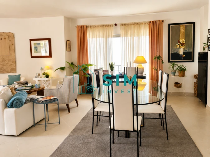 Apartamento T4 para Venda em Tavira (Santa Maria e Santiago) Foto 5