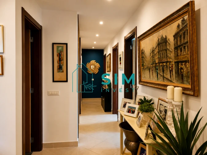 Apartamento T4 para Venda em Tavira (Santa Maria e Santiago) Foto 15