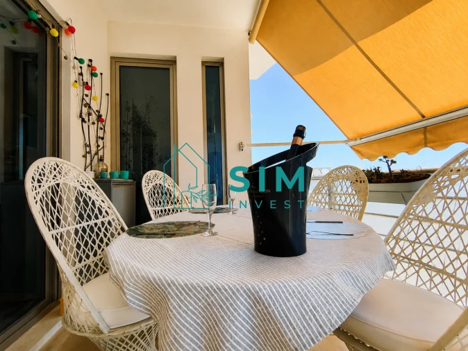 Apartamento T4 para Venda em Tavira (Santa Maria e Santiago) Foto 12