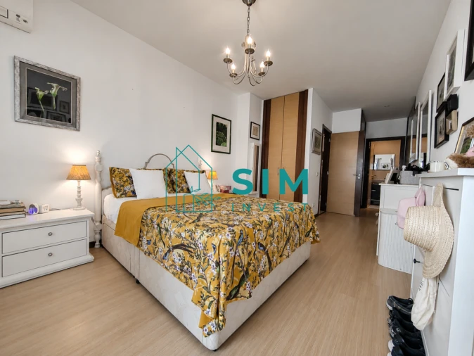 Apartamento T4 para Venda em Tavira (Santa Maria e Santiago) Foto 26
