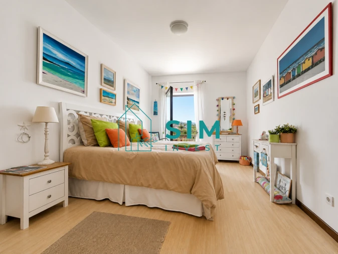 Apartamento T4 para Venda em Tavira (Santa Maria e Santiago) Foto 20