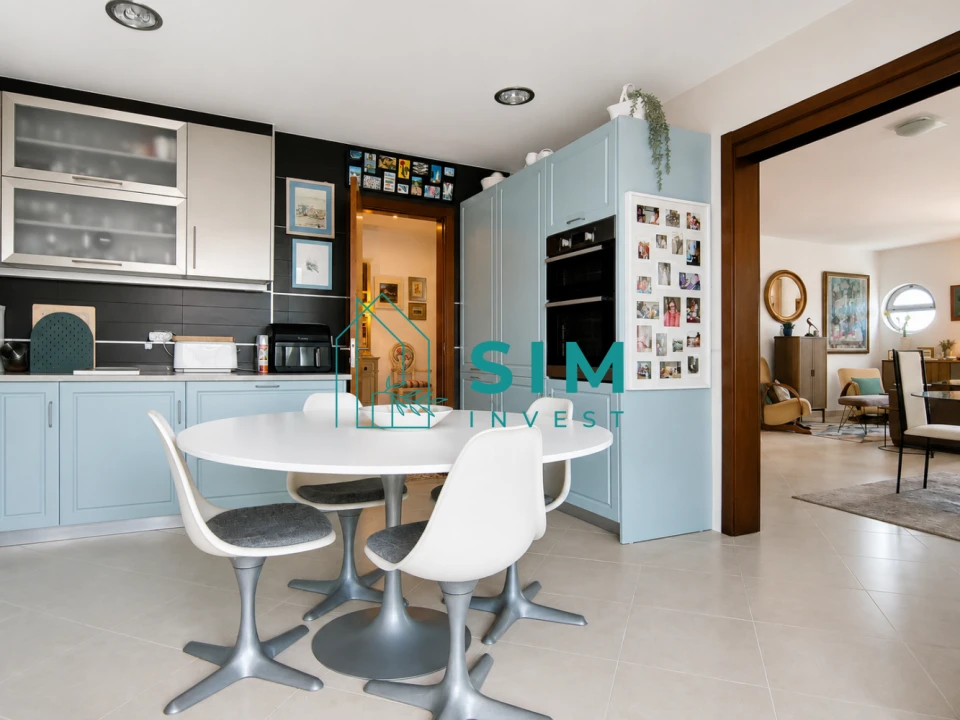Apartamento T4 para Venda em Tavira (Santa Maria e Santiago) Foto 10