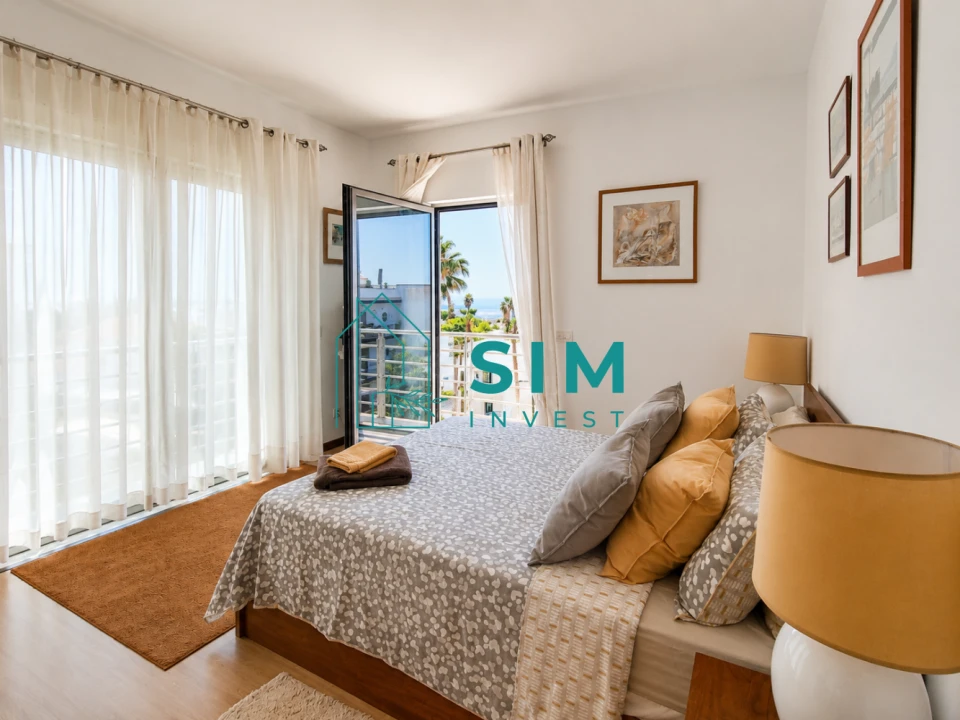 Apartamento T4 para Venda em Tavira (Santa Maria e Santiago) Foto 31