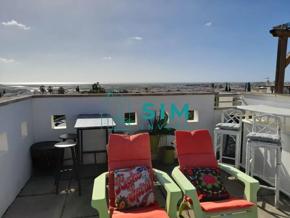 Apartamento T4 para Venda em Tavira (Santa Maria e Santiago) Foto 2