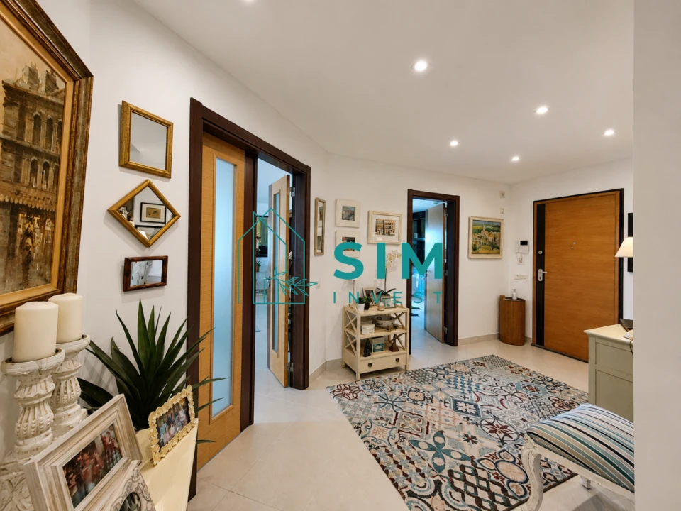 Apartamento T4 para Venda em Tavira (Santa Maria e Santiago) Foto 16