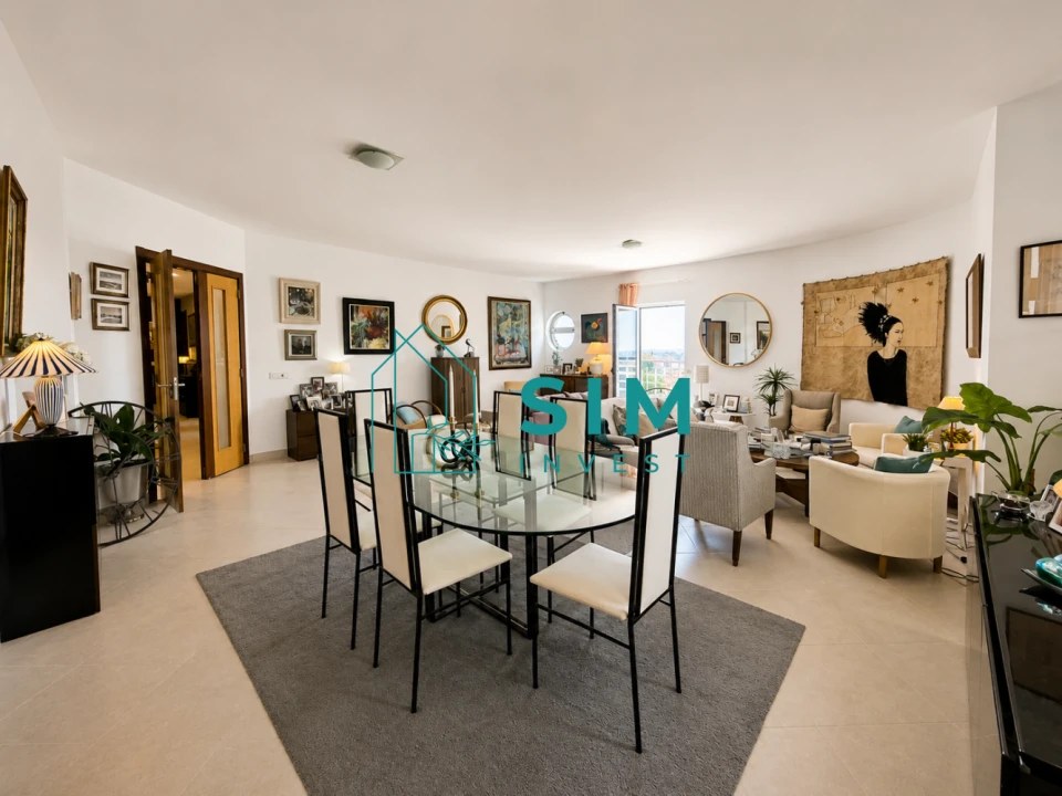 Apartamento T4 para Venda em Tavira (Santa Maria e Santiago) Foto 3