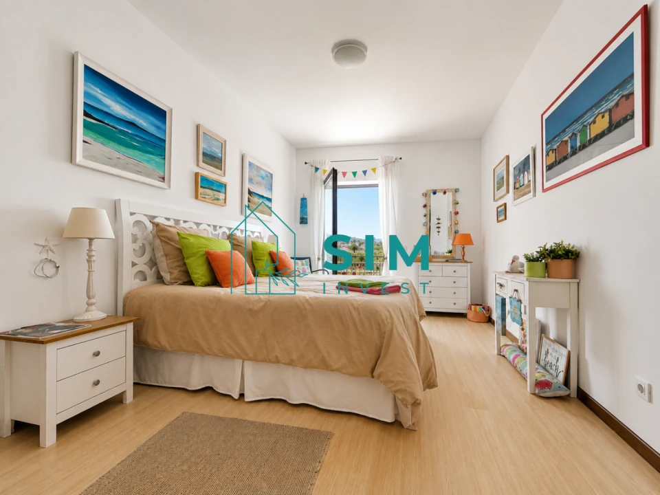 Apartamento T4 para Venda em Tavira (Santa Maria e Santiago) Foto 20