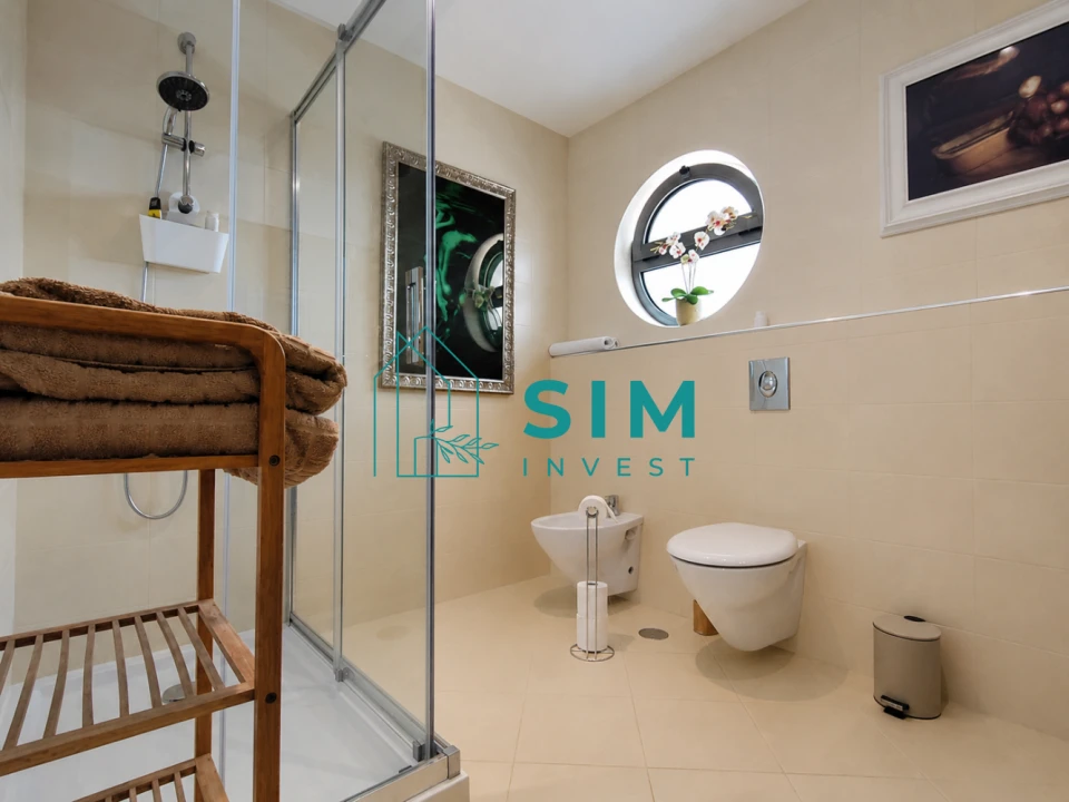 Apartamento T4 para Venda em Tavira (Santa Maria e Santiago) Foto 23