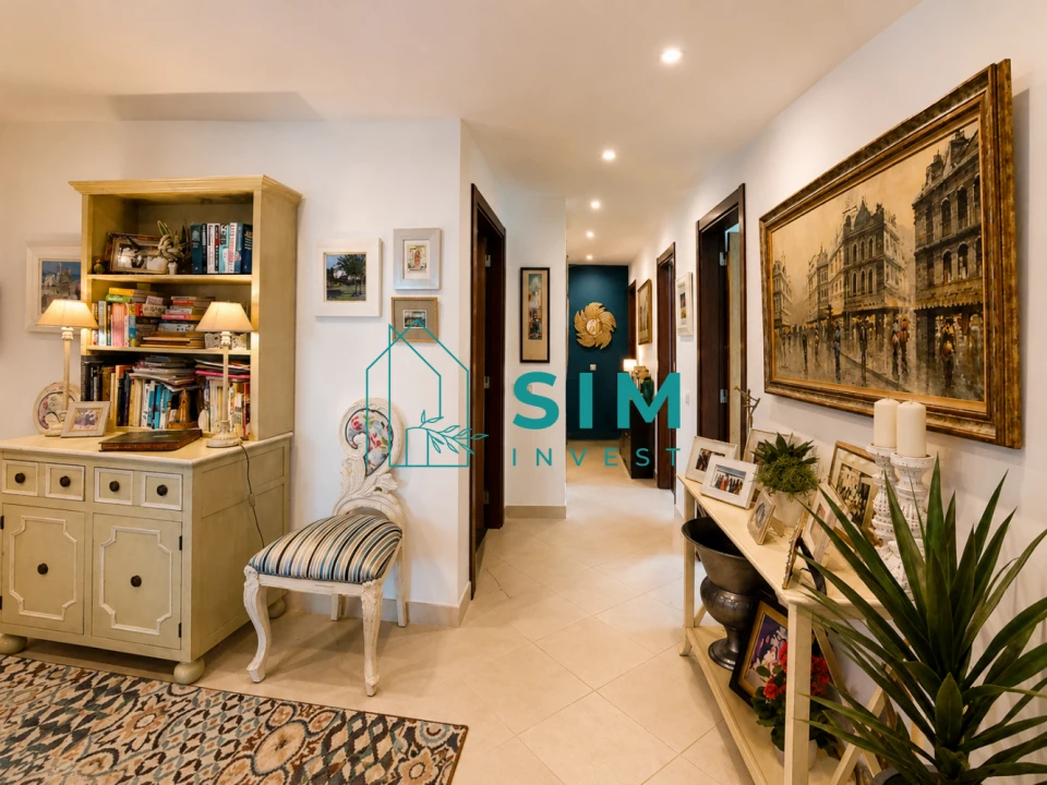 Apartamento T4 para Venda em Tavira (Santa Maria e Santiago) Foto 14