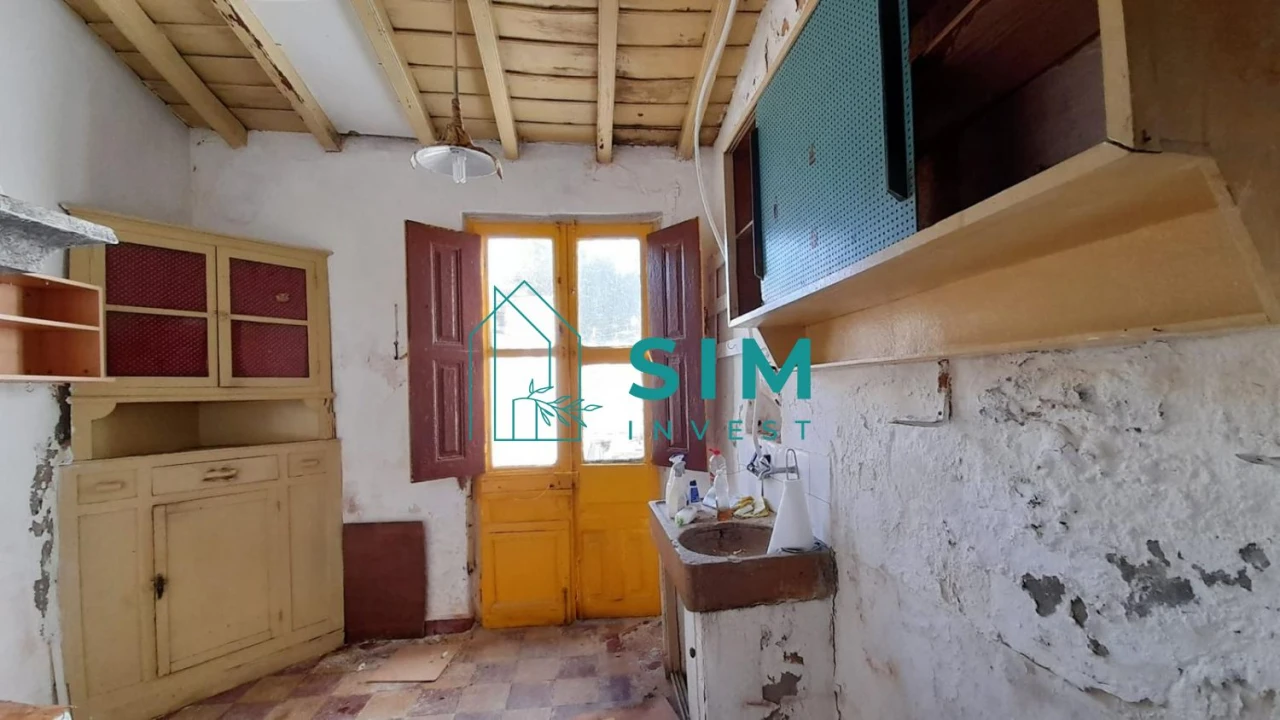 Moradia T2 para Venda em Faro (Sé e São Pedro) Foto 14