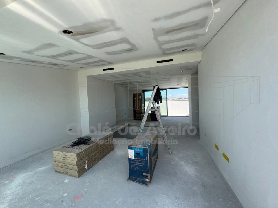 Apartamento T3 para Venda em Esgueira Foto 6
