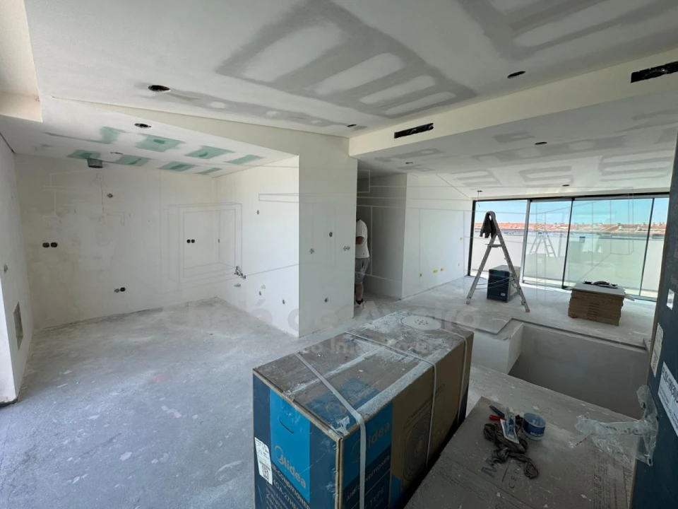 Apartamento T3 para Venda em Esgueira Foto 8