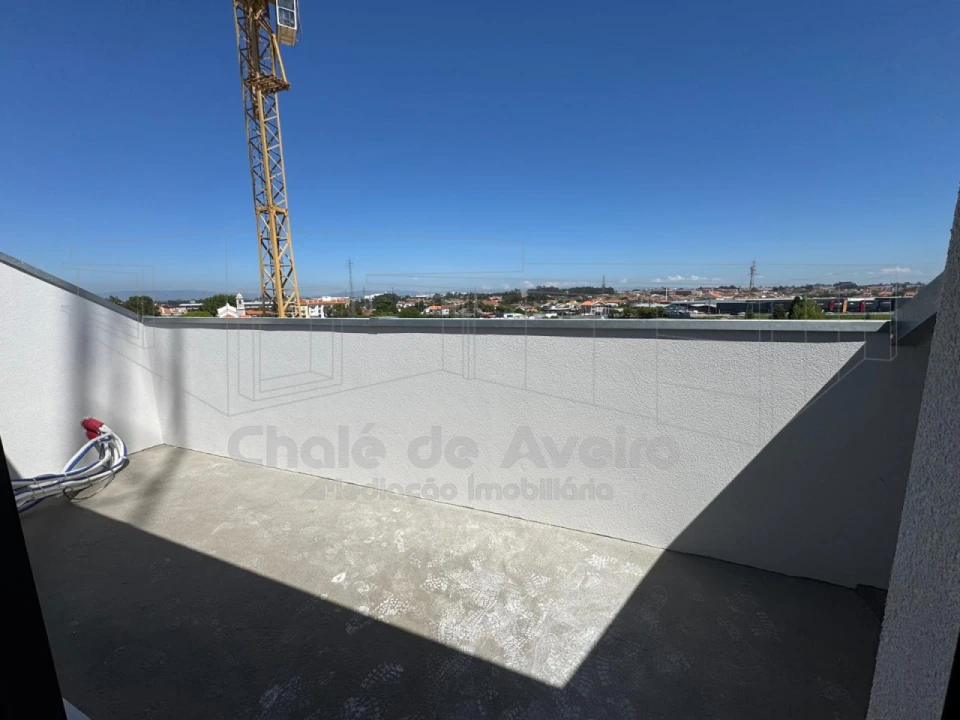 Apartamento T3 para Venda em Esgueira Foto 24