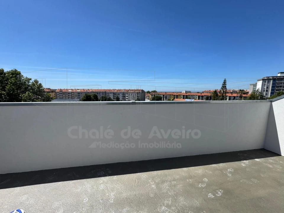 Apartamento T3 para Venda em Esgueira Foto 25