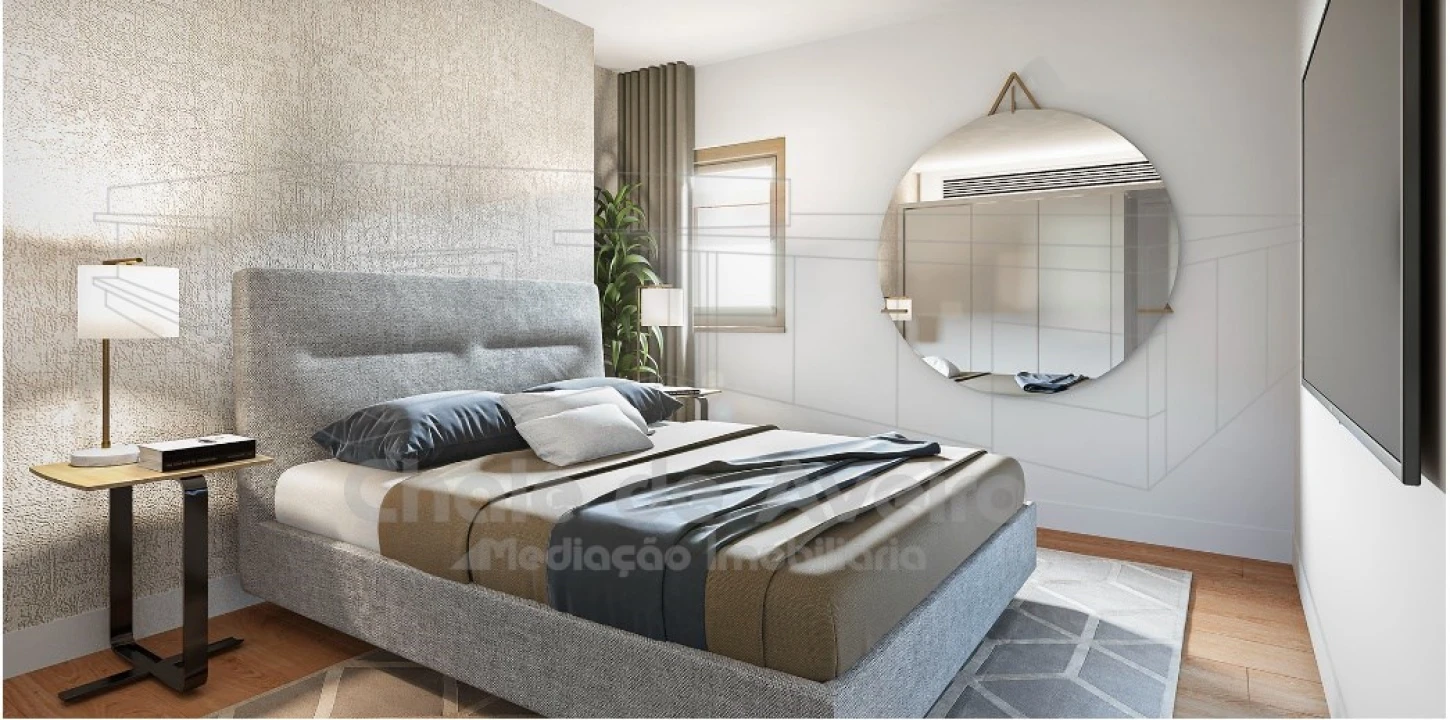 Moradia T4 para Venda em Glória e Vera Cruz Foto 17